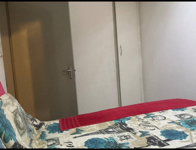 2 BEDROOM TOWNHOUSE FOR SALE IN ELSPARK